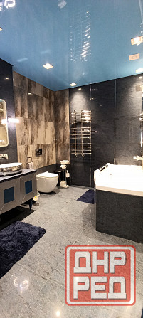 Мако на бульваре Пушкина! 3-х комн с Новым ремонтом! 155 м²! Два санузла! Два паркоместа! Донецк - изображение 10