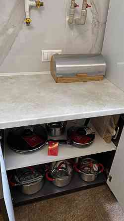 Сдам комфортную 2 к квартиру в Центре, ор. "Дом с часами"! Мариуполь