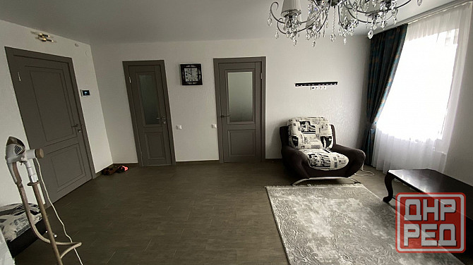 Сдам комфортную 2 к квартиру в Центре, ор. "Дом с часами"! Мариуполь - изображение 6