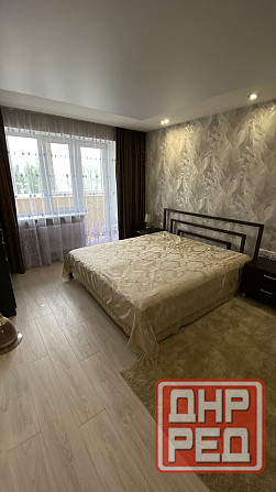 Сдам комфортную 2 к квартиру в Центре, ор. "Дом с часами"! Мариуполь - изображение 8