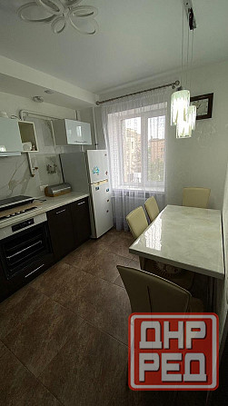 Сдам комфортную 2 к квартиру в Центре, ор. "Дом с часами"! Мариуполь - изображение 12