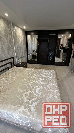 Сдам комфортную 2 к квартиру в Центре, ор. "Дом с часами"! Мариуполь - изображение 9