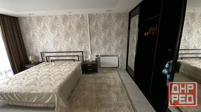 Сдам комфортную 2 к квартиру в Центре, ор. "Дом с часами"! Мариуполь - изображение 7