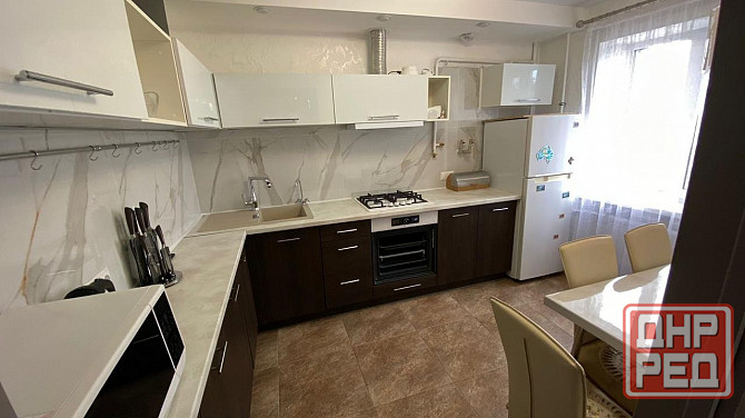 Сдам комфортную 2 к квартиру в Центре, ор. "Дом с часами"! Мариуполь - изображение 1