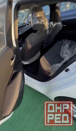 Тойота Королла год 2022 Цвет кузова белый жемчуг бензин 1,8 передний привод Донецк - изображение 7