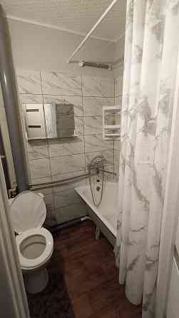 Сдается 1 комнатная квартира на Бирюзова 1 после ремонта Донецк