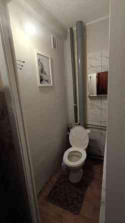 Сдается 1 комнатная квартира на Бирюзова 1 после ремонта Донецк