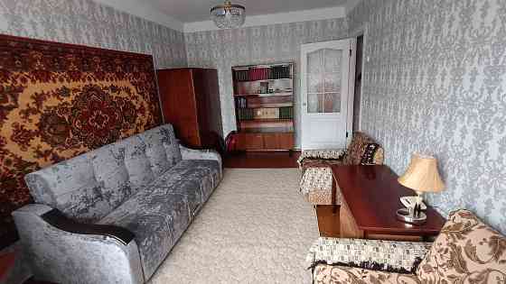 Сдается 1 комнатная квартира на Бирюзова 1 после ремонта Донецк