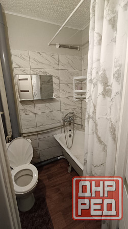 Сдается 1 комнатная квартира на Бирюзова 1 после ремонта Донецк - изображение 4