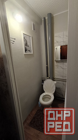 Сдается 1 комнатная квартира на Бирюзова 1 после ремонта Донецк - изображение 3