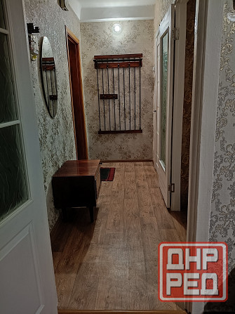 Сдается 1 комнатная квартира на Бирюзова 1 после ремонта Донецк - изображение 9