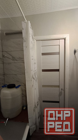 Сдается 1 комнатная квартира на Бирюзова 1 после ремонта Донецк - изображение 5