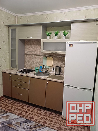 Сдается 1- комнатная квартира Киевский район Донецк - изображение 2