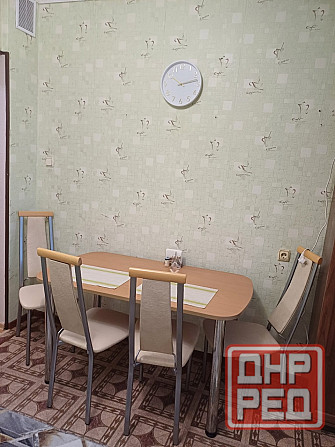 Сдается 1- комнатная квартира Киевский район Донецк - изображение 3