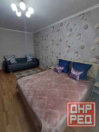 Сдается 1- комнатная квартира Киевский район Донецк - изображение 5