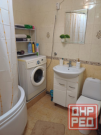 Сдается 1- комнатная квартира Киевский район Донецк - изображение 1