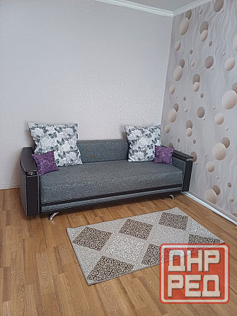 Сдается 1- комнатная квартира Киевский район Донецк - изображение 4