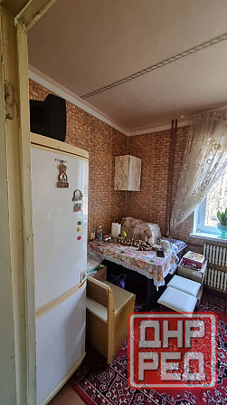 1-комнатная квартира, Текстильщик Донецк - изображение 2