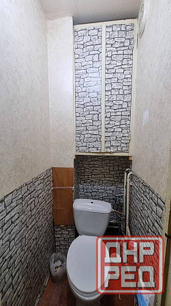 1-комнатная квартира, Текстильщик Донецк - изображение 5