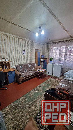 1-комнатная квартира, Текстильщик Донецк - изображение 3