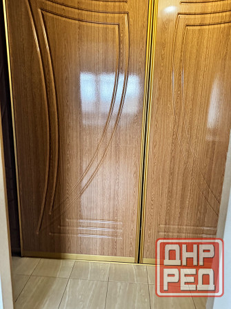 Сдаём 3К Квартиру на Атлетике. Площадь Ленина. Вода 24/7. Донецк - изображение 6