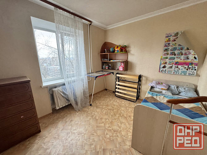 Сдаём 3К Квартиру на Атлетике. Площадь Ленина. Вода 24/7. Донецк - изображение 11