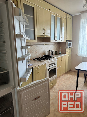 Сдаём 3К Квартиру на Атлетике. Площадь Ленина. Вода 24/7. Донецк - изображение 4