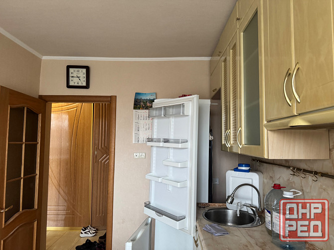 Сдаём 3К Квартиру на Атлетике. Площадь Ленина. Вода 24/7. Донецк - изображение 7