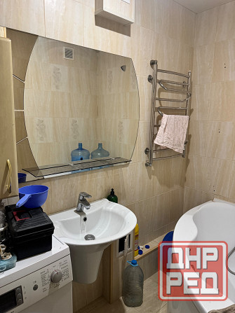 Сдаём 3К Квартиру на Атлетике. Площадь Ленина. Вода 24/7. Донецк - изображение 8