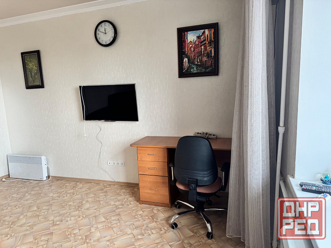 Сдаём 3К Квартиру на Атлетике. Площадь Ленина. Вода 24/7. Донецк - изображение 3