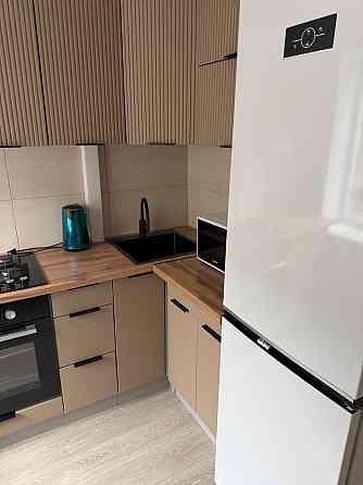 Продам 2-ку с новым ремонтом Донецк