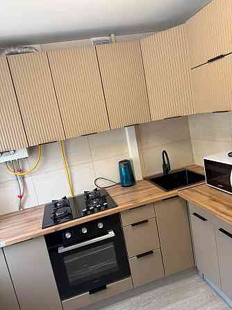 Продам 2-ку с новым ремонтом Донецк