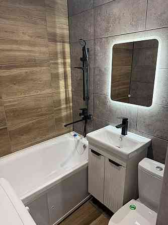 Продам 2-ку с новым ремонтом Донецк