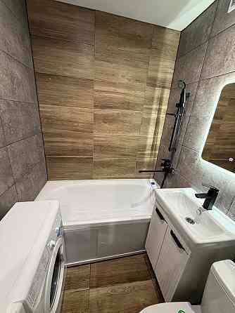 Продам 2-ку с новым ремонтом Донецк