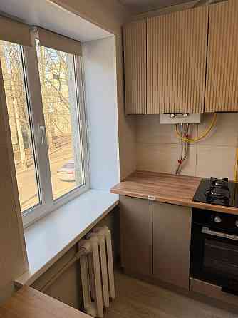 Продам 2-ку с новым ремонтом Донецк