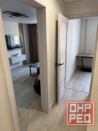 Продам 2-ку с новым ремонтом Донецк - изображение 7