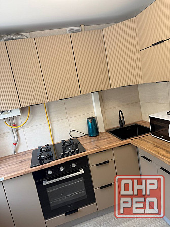 Продам 2-ку с новым ремонтом Донецк - изображение 3