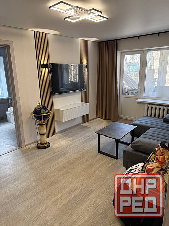 Продам 2-ку с новым ремонтом Донецк - изображение 9