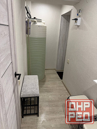 Продам 2-ку с новым ремонтом Донецк - изображение 8