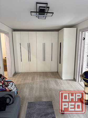 Продам 2-ку с новым ремонтом Донецк - изображение 11