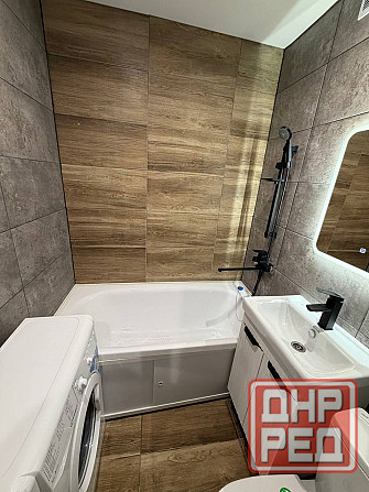 Продам 2-ку с новым ремонтом Донецк - изображение 2