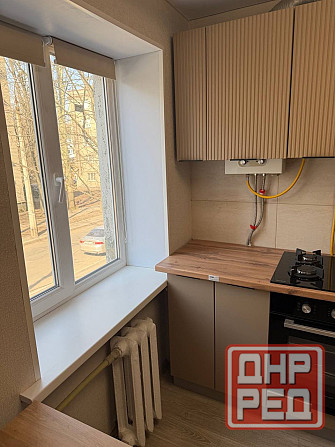 Продам 2-ку с новым ремонтом Донецк - изображение 5