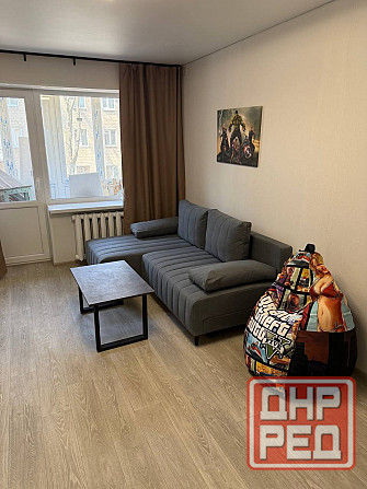 Продам 2-ку с новым ремонтом Донецк - изображение 10