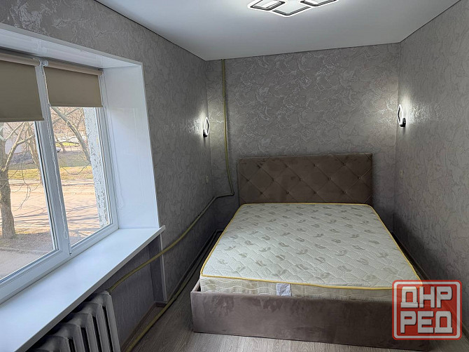 Продам 2-ку с новым ремонтом Донецк - изображение 12