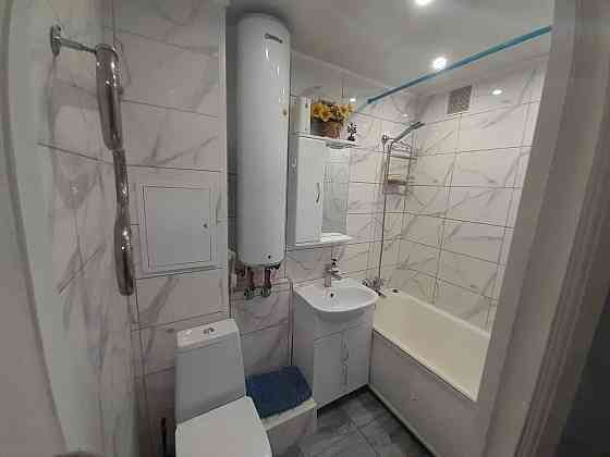 2-комнатная квартира с ремонтом в Пролетарском р-не Донецк