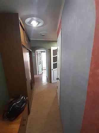 2-комнатная квартира с ремонтом в Пролетарском р-не Донецк