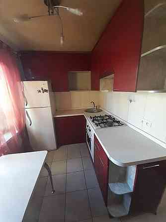 2-комнатная квартира с ремонтом в Пролетарском р-не Донецк