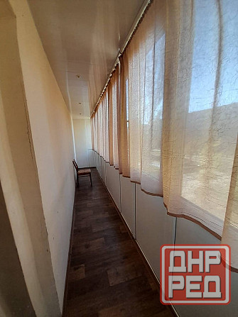 2-комнатная квартира с ремонтом в Пролетарском р-не Донецк - изображение 6