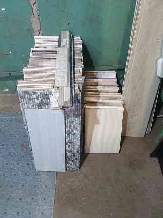 Плитка разнобой Донецк