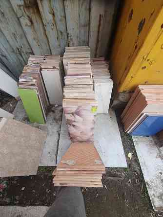 Плитка разнобой Донецк